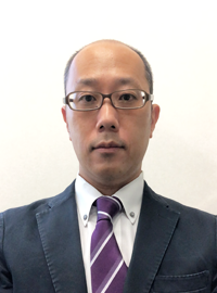 神奈川歯科大学附属横浜研修センター・横浜クリニック　院長写真