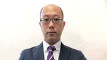 ご挨拶