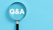 Q & A