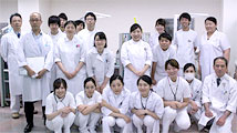 診療助手（歯科医師）