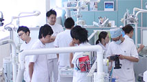 臨床研修歯科医